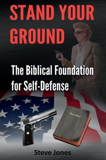 Couverture_Stand Your Ground