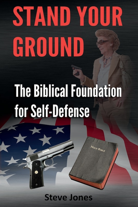 Couverture_Stand Your Ground