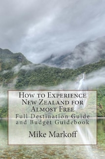 Couverture_How to Experience New Zealand for Almost Free
