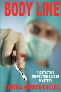 Front cover_Body Line