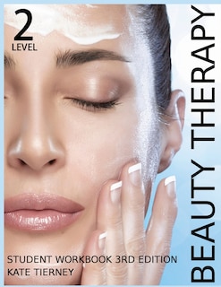 Couverture_Beauty Therapy Level 2 Student Workbook