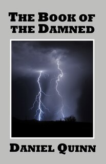 Front cover_The Book of the Damned