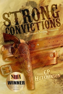 Front cover_Strong Convictions