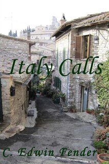 Front cover_Italy Calls