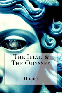 Couverture_The Iliad & The Odyssey