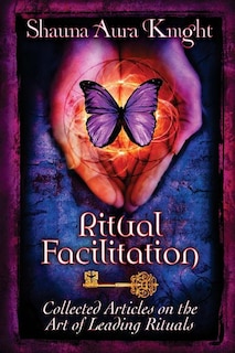 Front cover_Ritual Facilitation