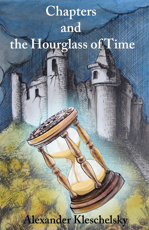 Chapters and the Hourglass of Time