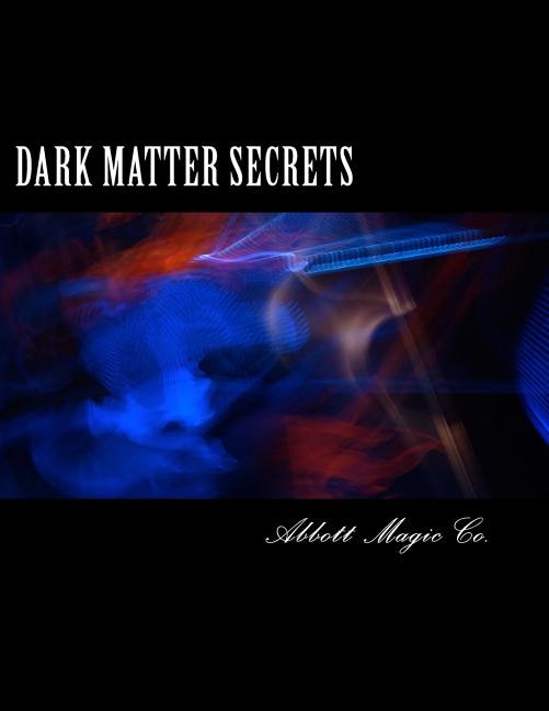 Dark Matter Secrets: 80 Years Of Spooky Magic