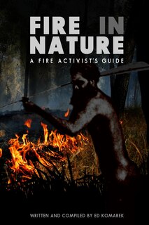 Couverture_Fire in Nature