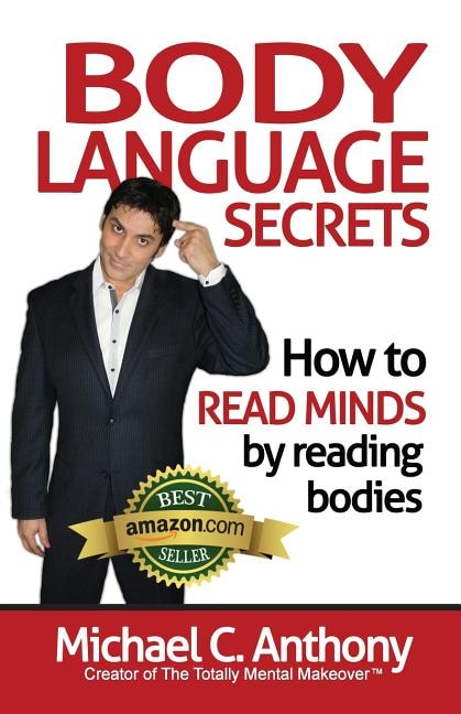 Front cover_Body Language Secrets