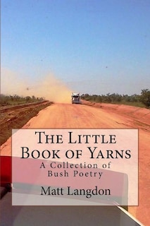 Front cover_The Little Book of Yarns