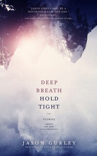 Couverture_Deep Breath Hold Tight