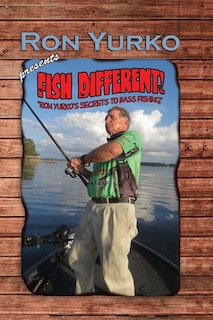 Front cover_Fish Different!