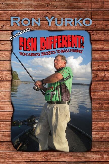 Front cover_Fish Different!