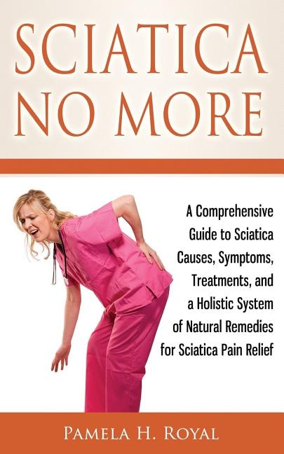 Couverture_Sciatica No More