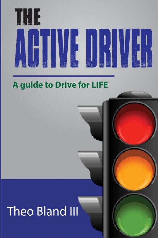 Couverture_The Active Driver