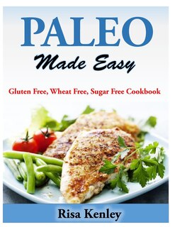 Couverture_Paleo Made Easy