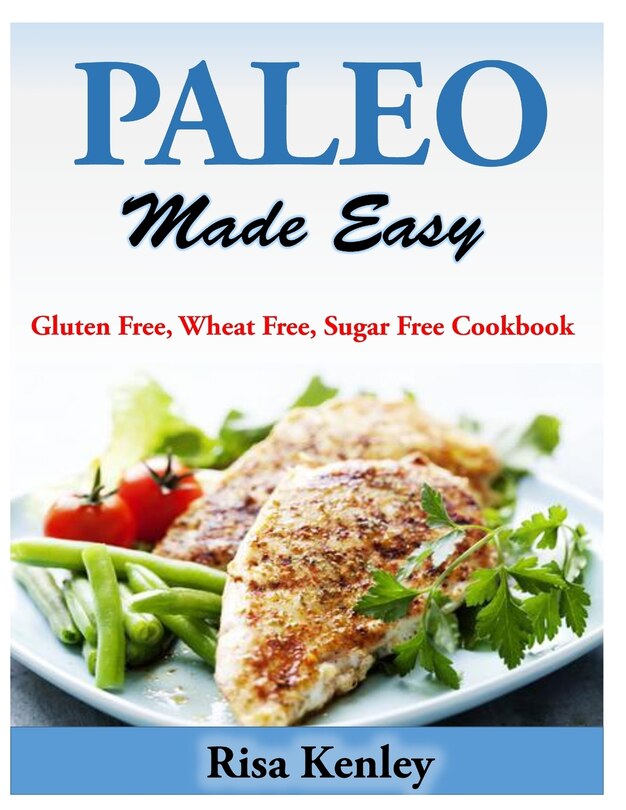 Couverture_Paleo Made Easy
