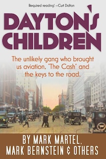 Couverture_Dayton's Children