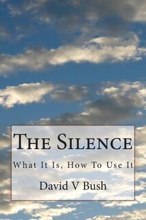 Couverture_The Silence