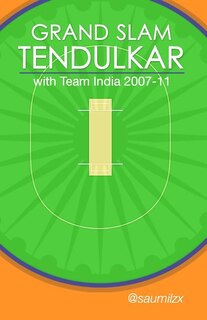 Front cover_Grand Slam Tendulkar