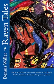 Front cover_Raven Tales