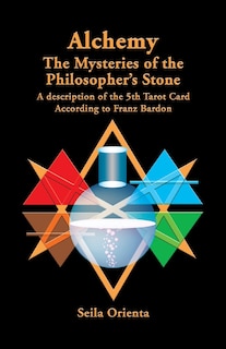 Front cover_Alchemy ? The Mysteries of the Philosopher's Stone