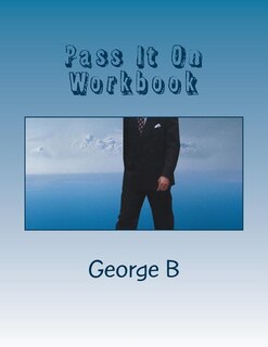Couverture_Pass It On Workbook