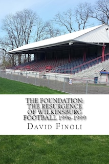 Front cover_The Foundation