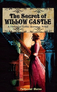 Couverture_The Secret of Willow Castle