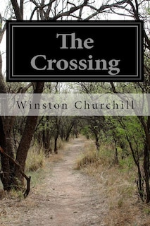 Front cover_The Crossing