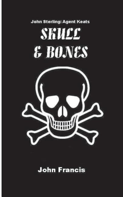 Front cover_Skull & Bones