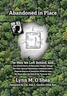 Front cover_Abandoned in Place