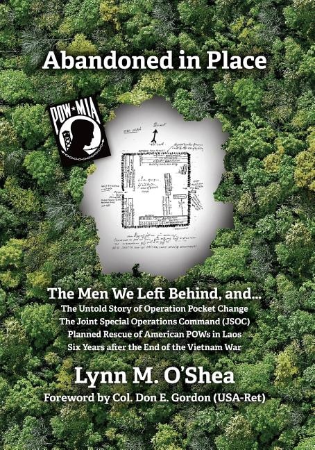 Front cover_Abandoned in Place