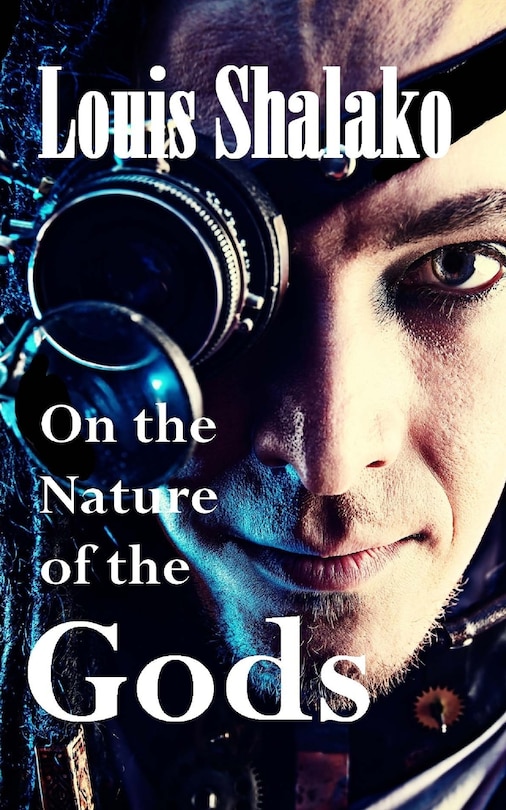 Couverture_On the Nature of the Gods