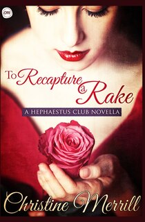 Front cover_To Recapture a Rake