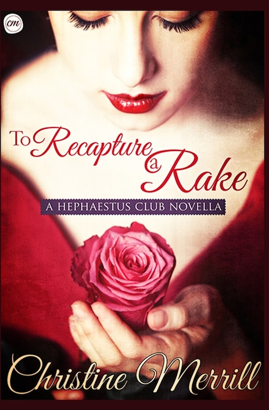 Front cover_To Recapture a Rake