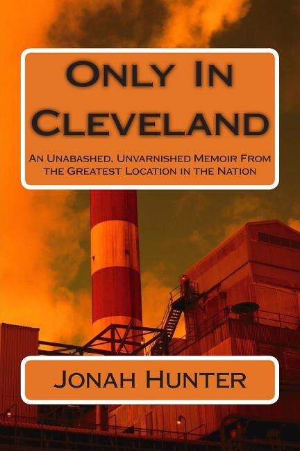 Couverture_Only In Cleveland