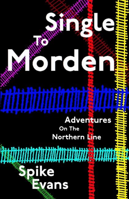Couverture_Single To Morden