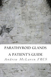 Front cover_Parathyroid Glands