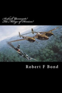 Couverture_Ambush Yamamoto! The Mirage of Heroism!