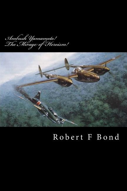 Couverture_Ambush Yamamoto! The Mirage of Heroism!