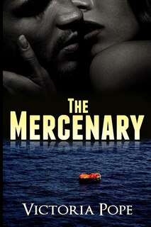 Front cover_The Mercenary
