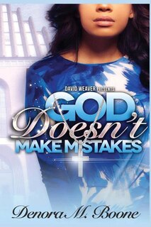 Couverture_God Doesn't Make Mistakes