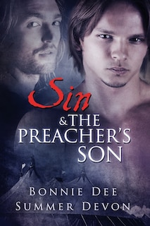 Front cover_Sin and the Preacher's Son