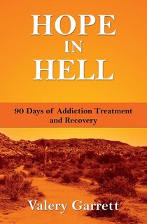 Couverture_Hope in Hell