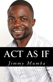 Front cover_Act As If