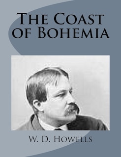 Front cover_The Coast of Bohemia