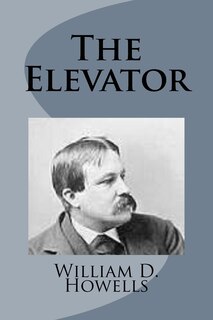 Front cover_The Elevator