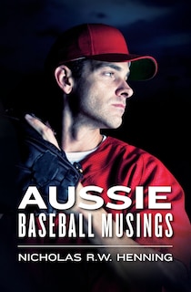 Front cover_Aussie Baseball Musings